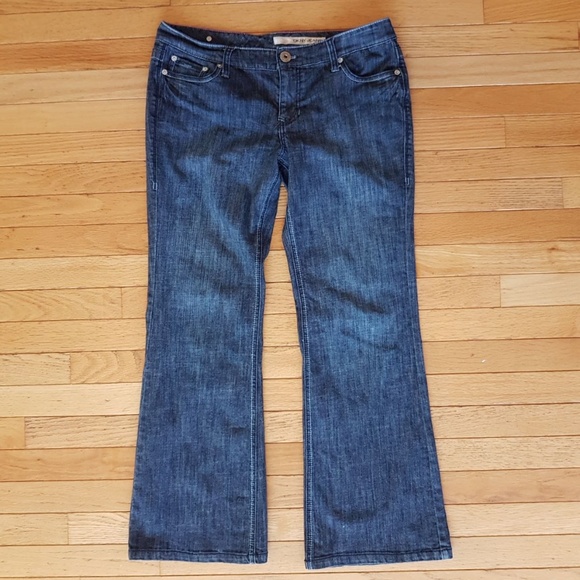 DKNY Jeans Women's Size 30 S/C - Picture 2 of 8